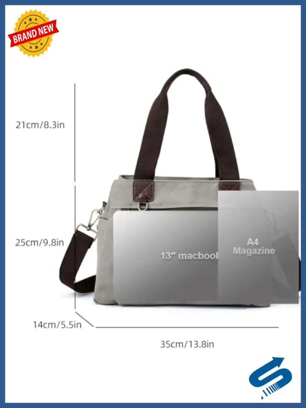 N/A overview 👜